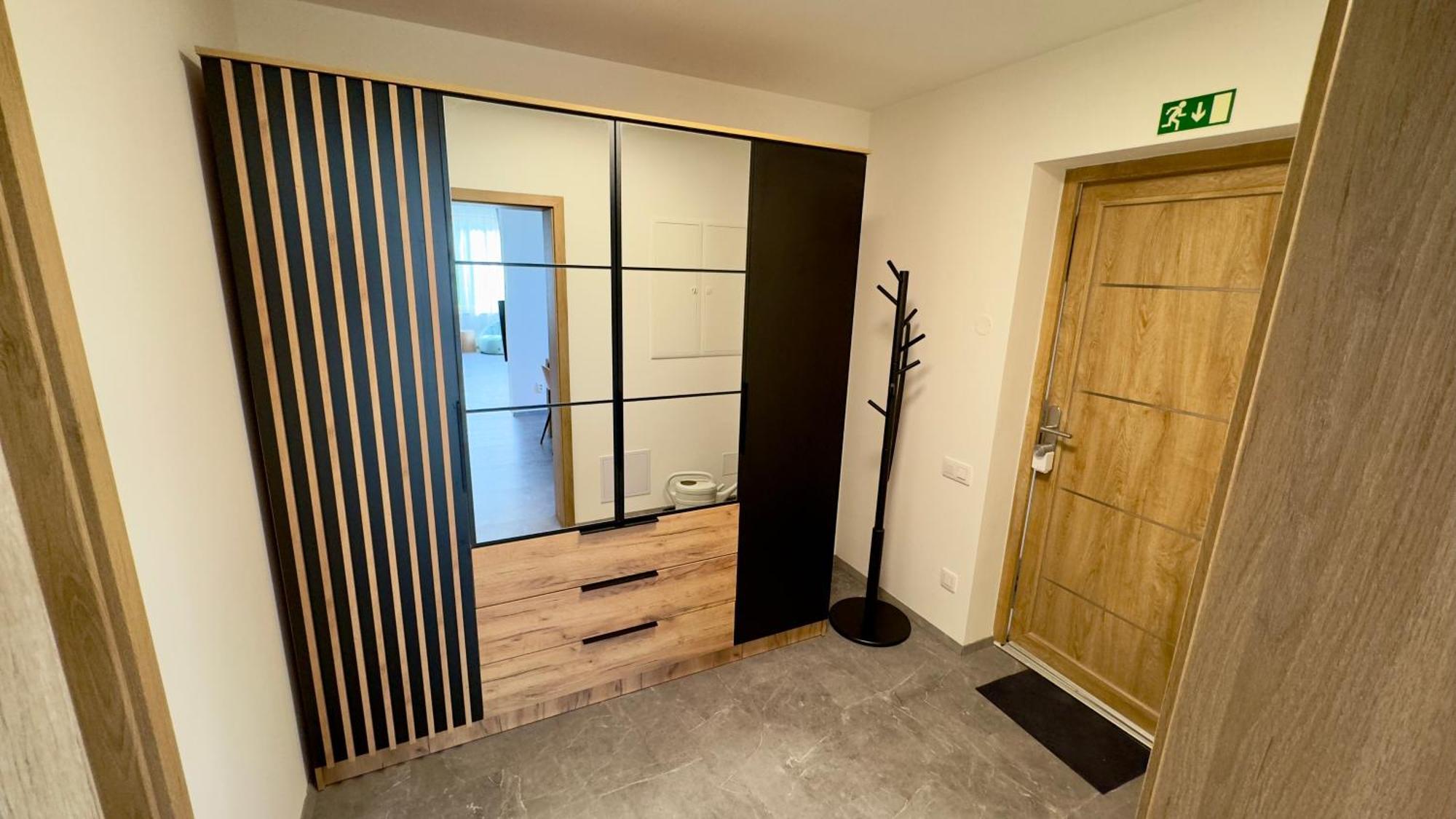 Villa S Vyhledem Na Palavu Popice